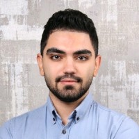 امیرحسین دارابی