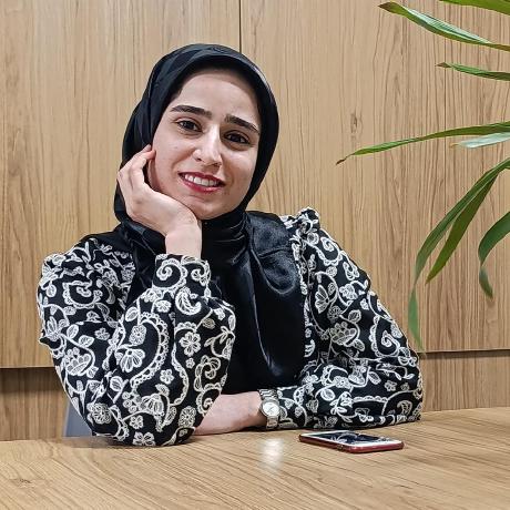 فاطمه شریف دینی